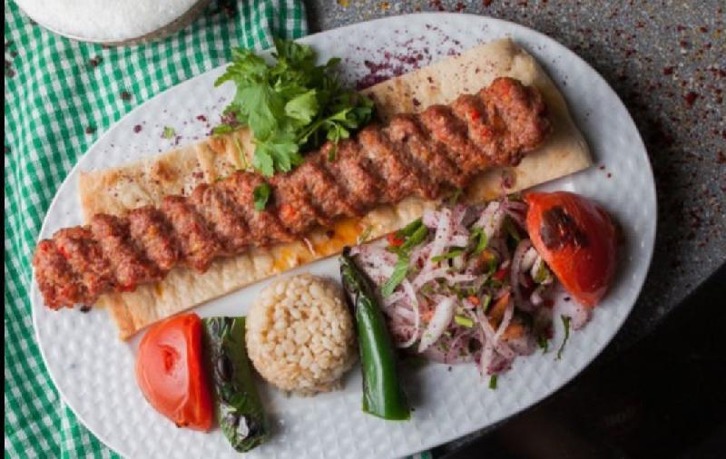 Adana Kababı