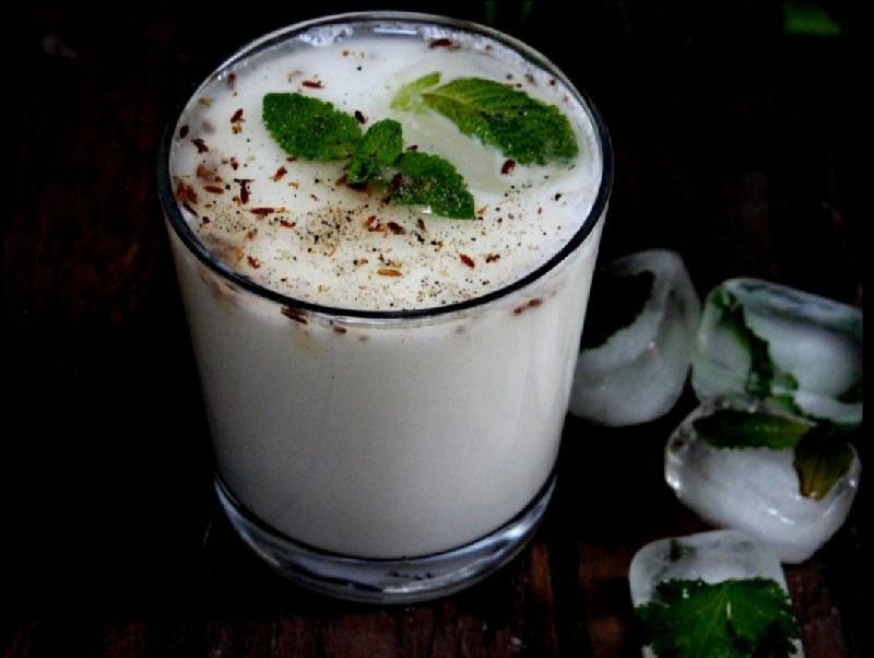 Ayran