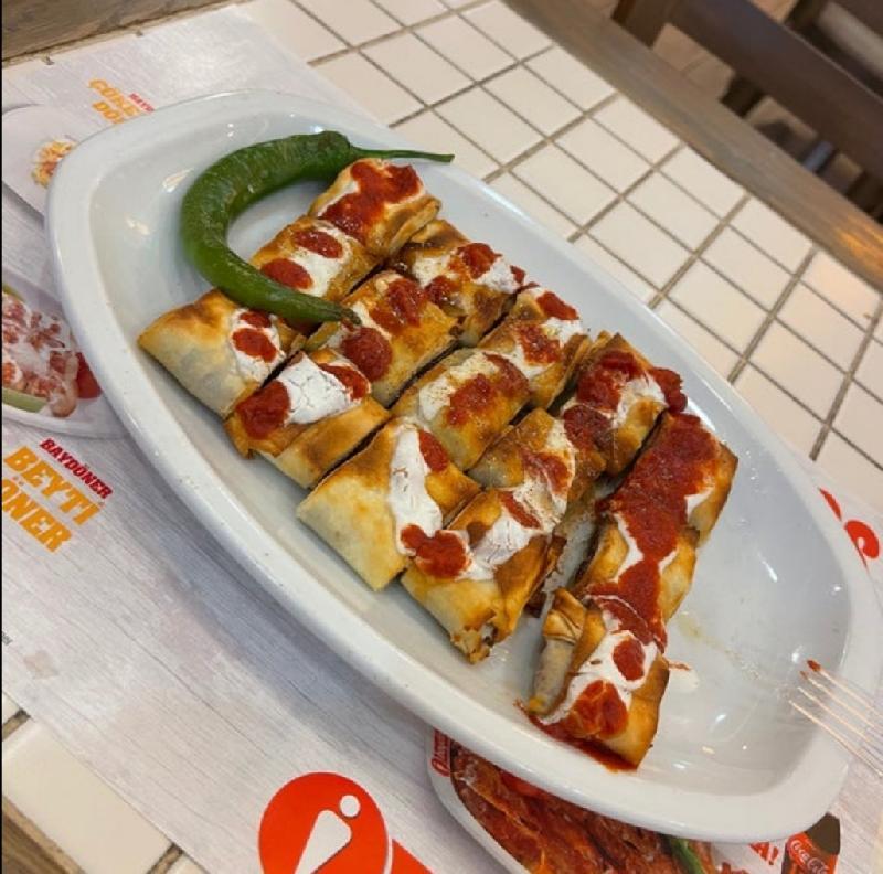 Dönər Beyti