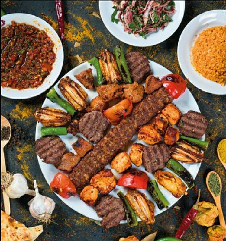 Kabab