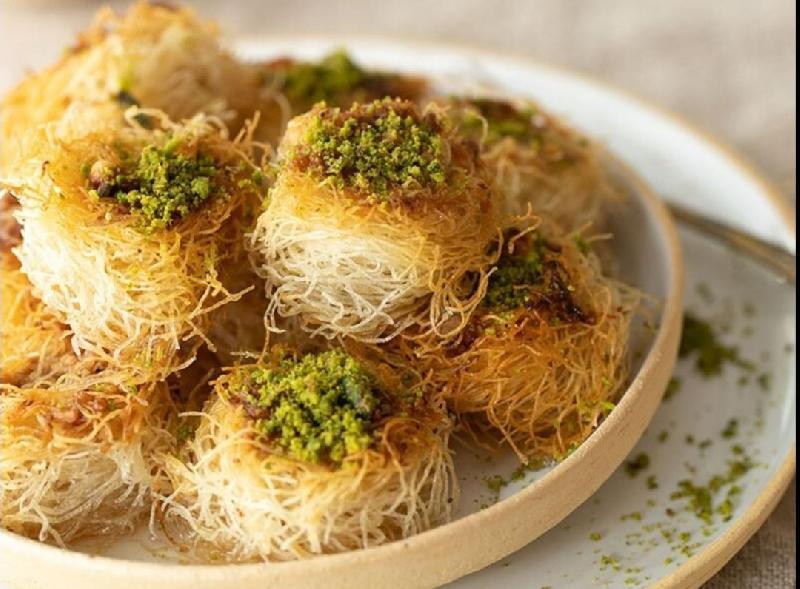 Kadayıf