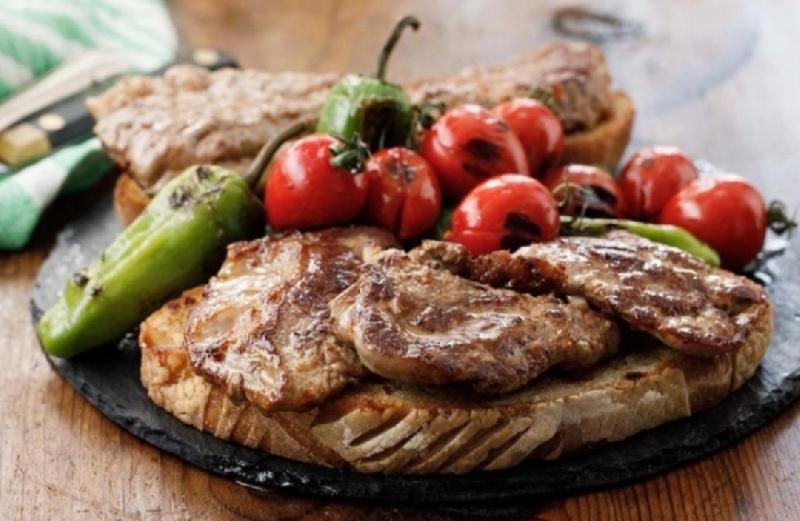 Kuzu külbastı