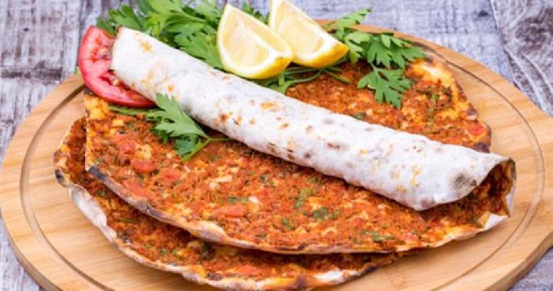 Lahmacun