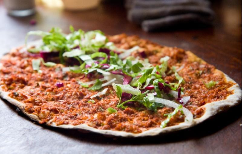 Lahmacun