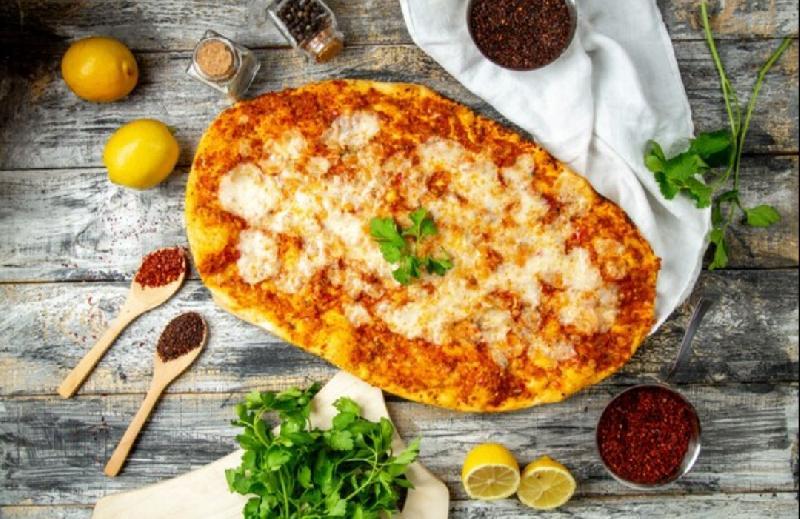 Lahmacun