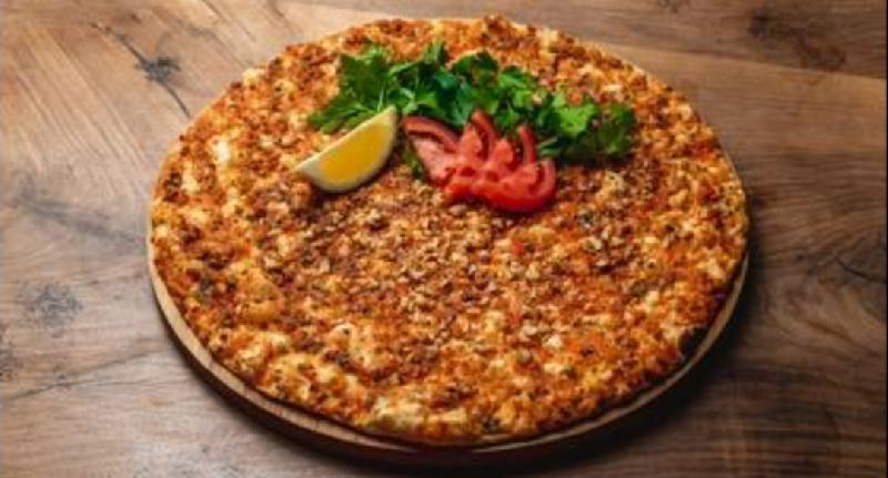 Lahmacun