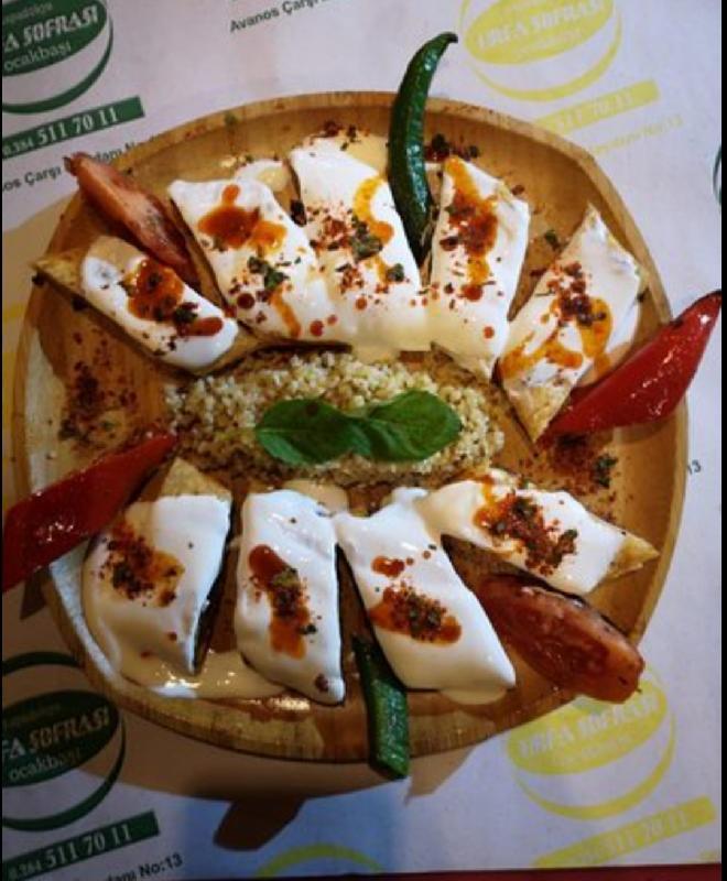 Soslu beyti