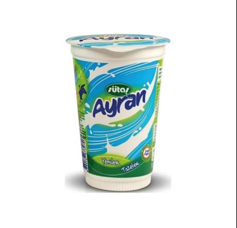 Paket ayran