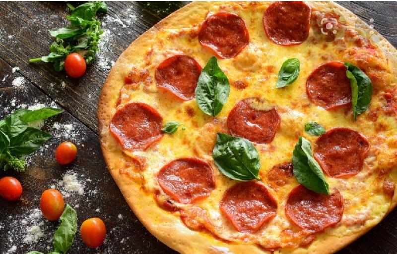 Pizza