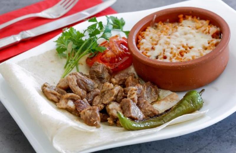 Quzu qovurması