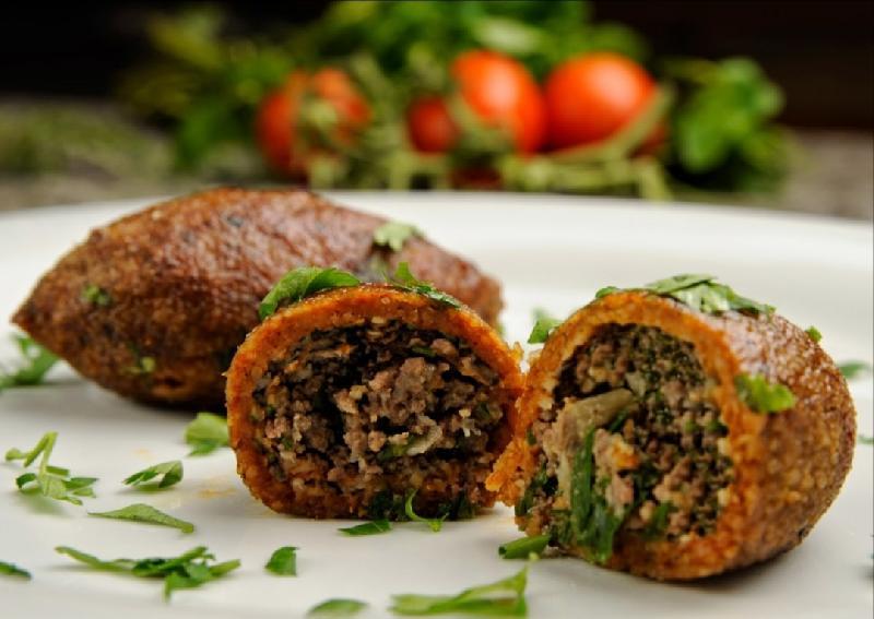 İçli Köfte