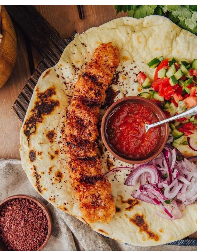 Toyuq lülə