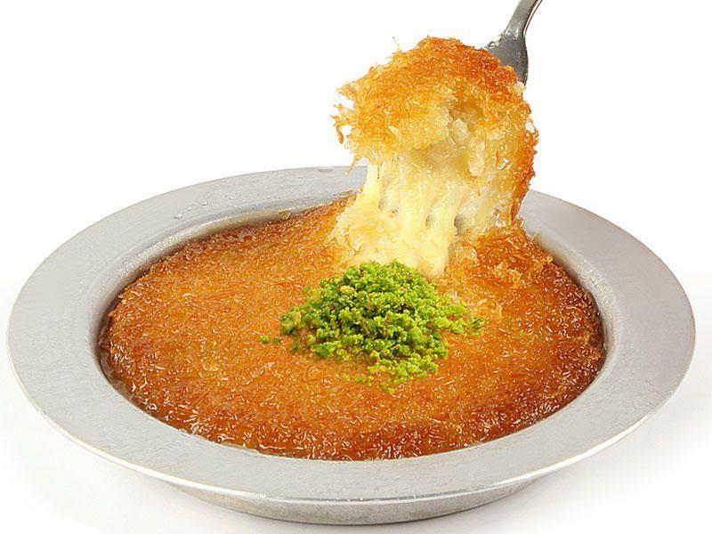 Künəfə