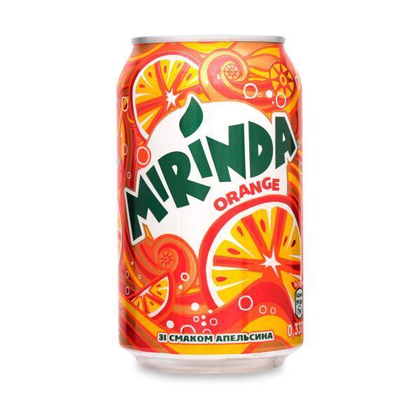 Mirinda