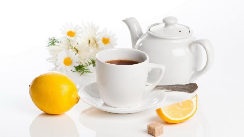 Çay çaynik