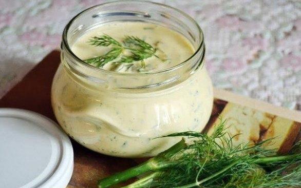 Tartar sous