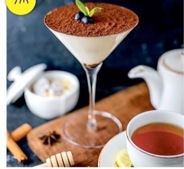 Tiramisu