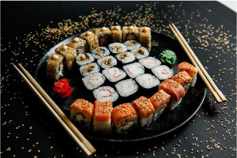 Tokio Set