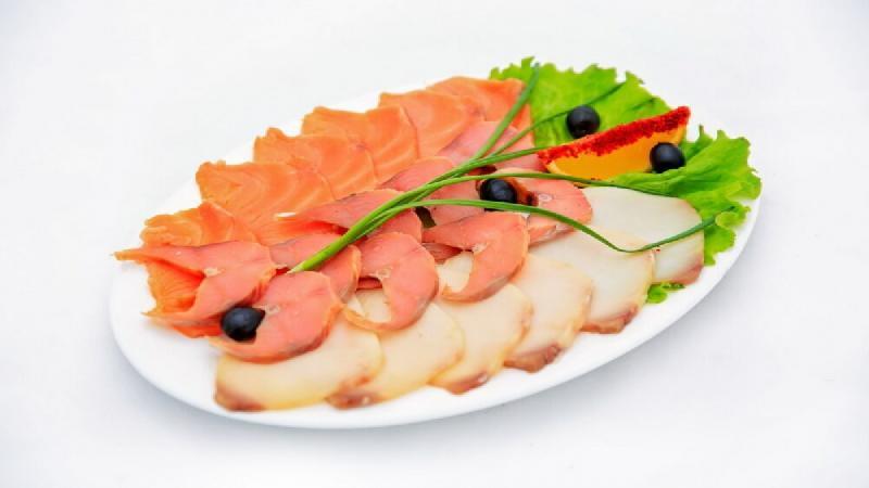 Kolbasa Assorti 