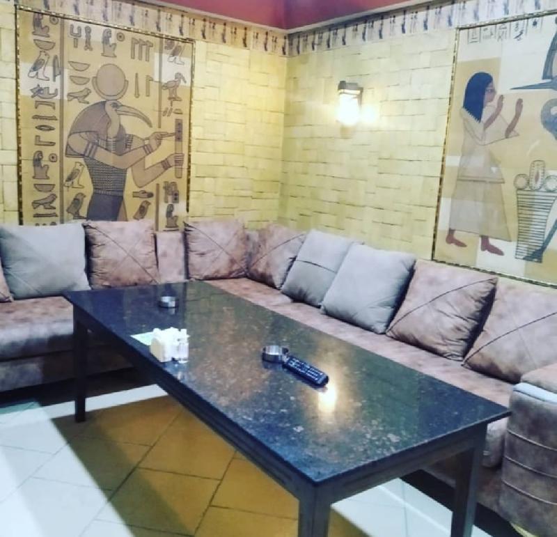 Interior view 2