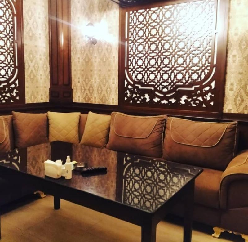Interior view 3