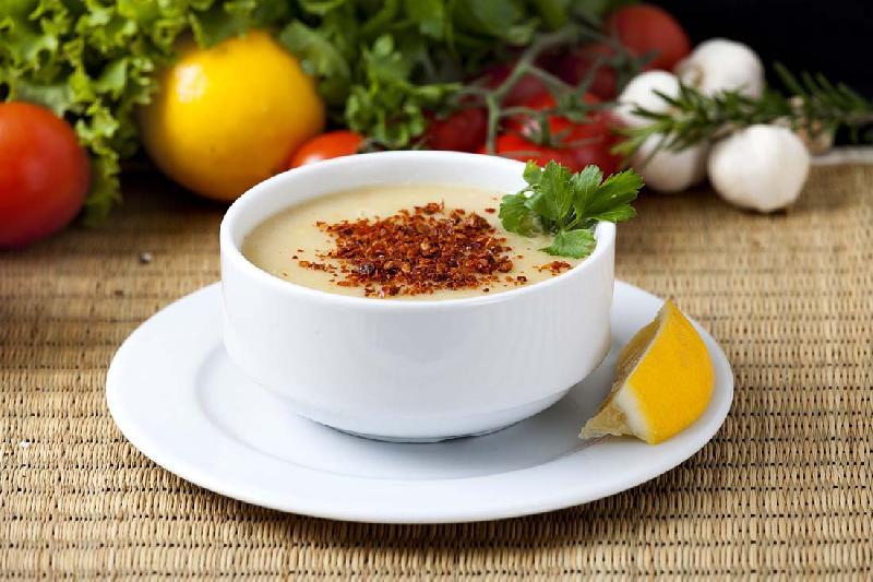 Günün Şorbası
