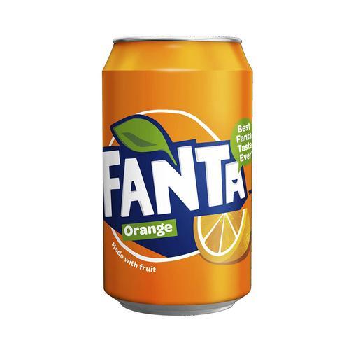 Fanta