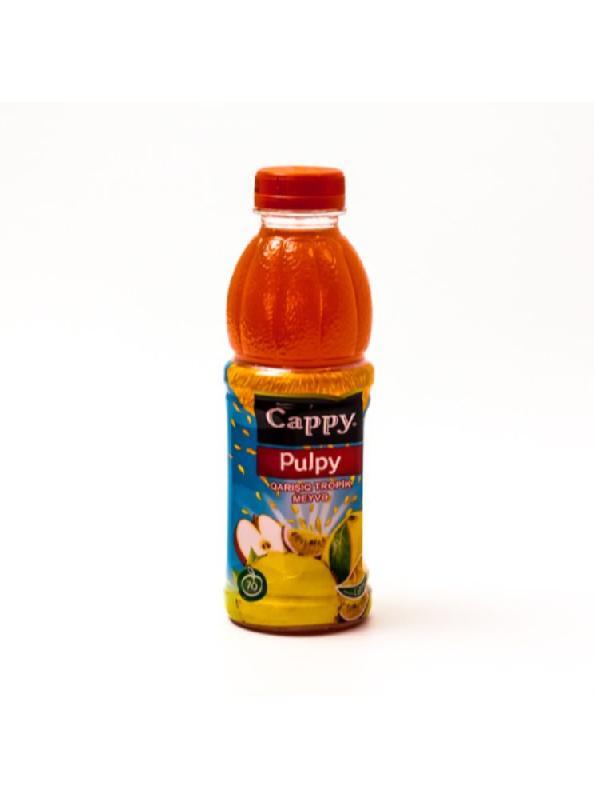 Cappy