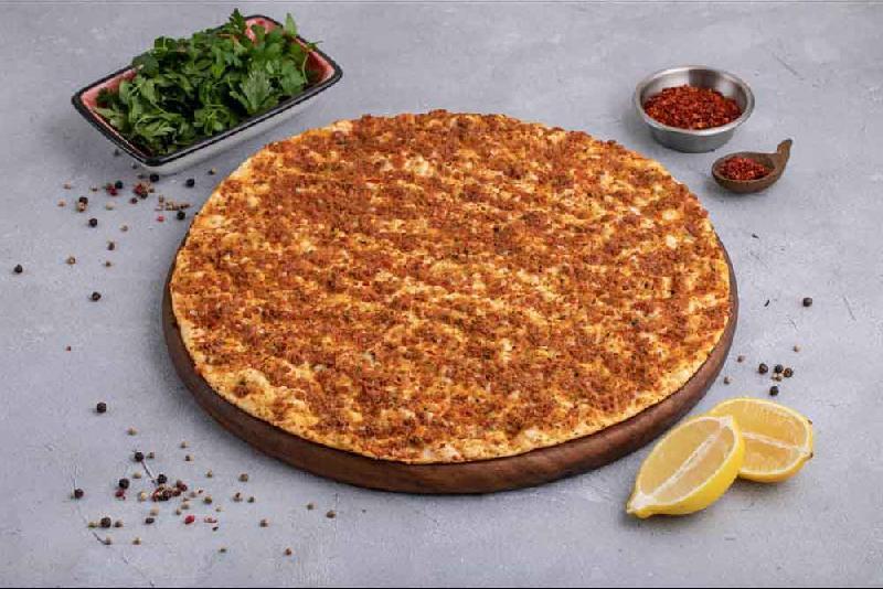 Lahmacun