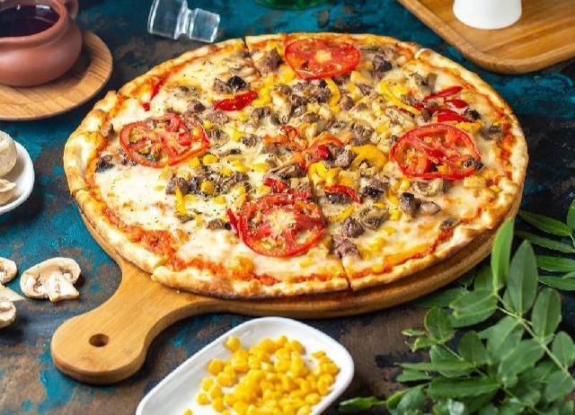 Pizza 