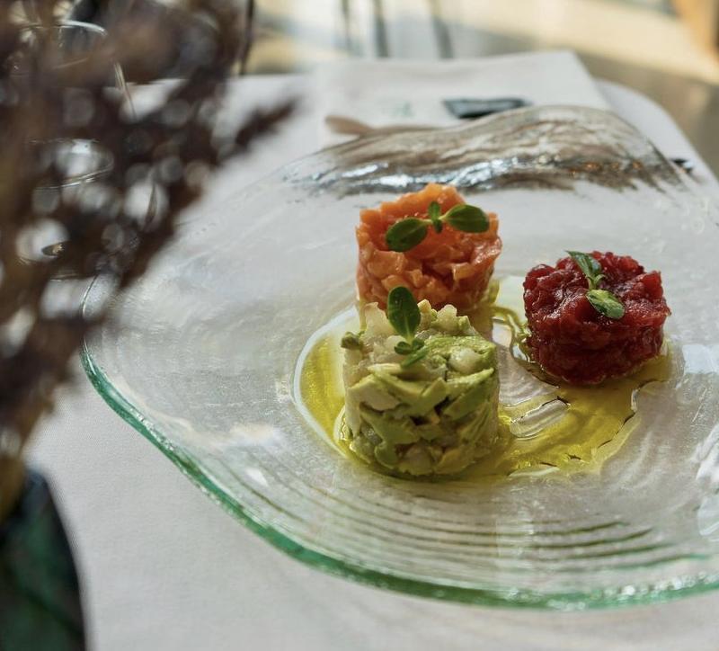 Misto Tartare