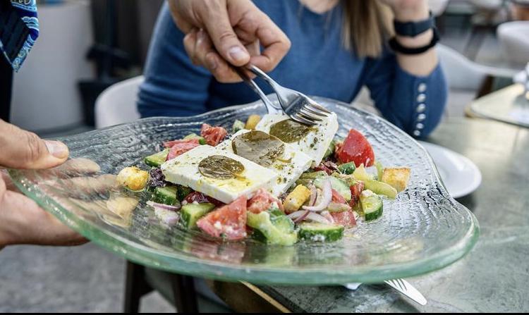 Bodrum Feta