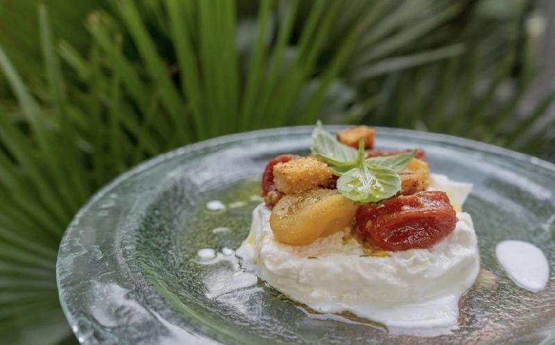 Burrata Contadina