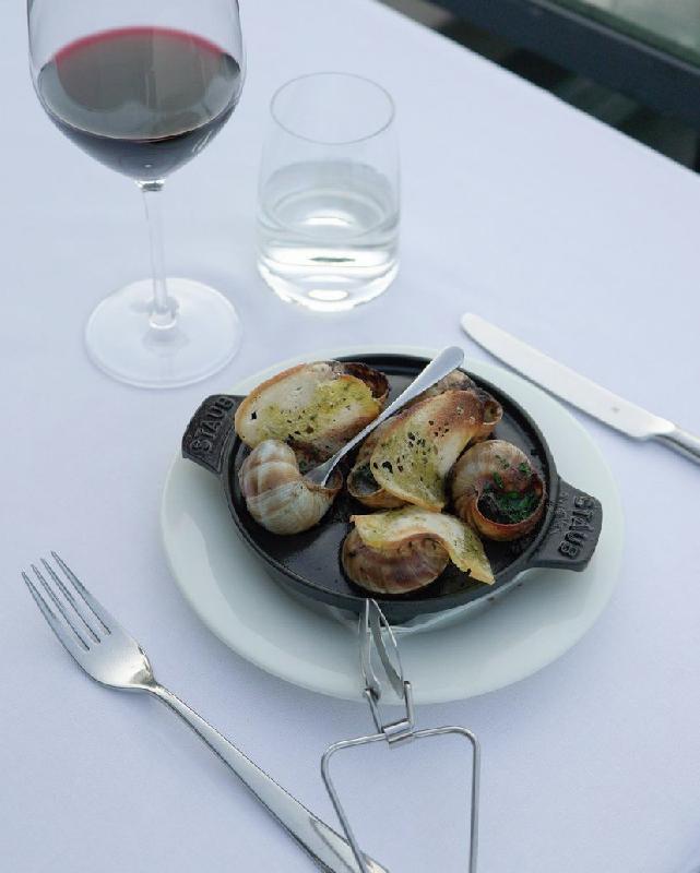 Escargot