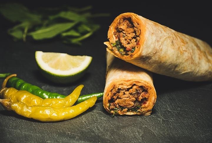 Tantuni
