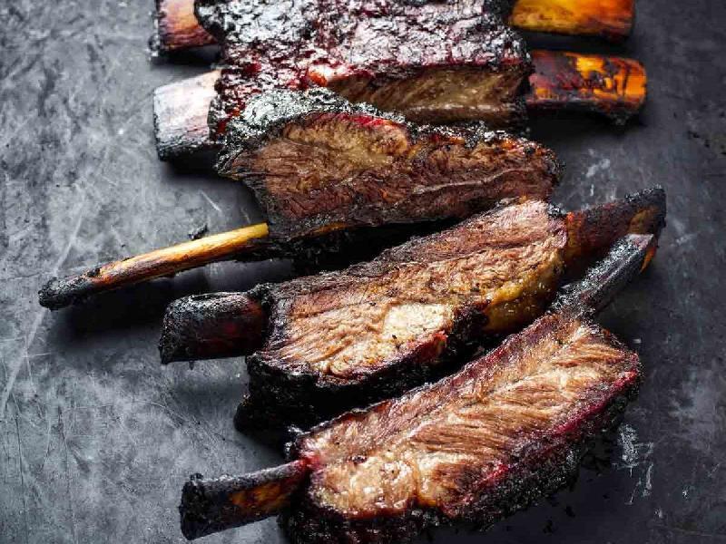 Beef Ribs 