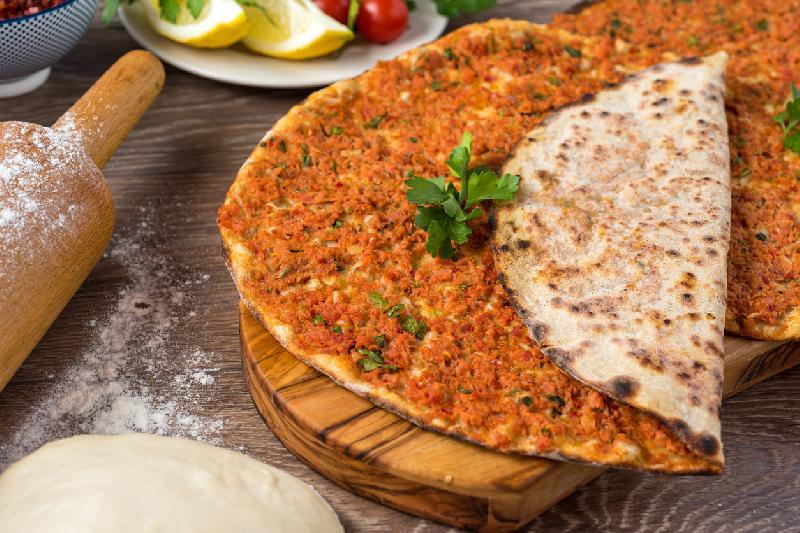Lahmacun