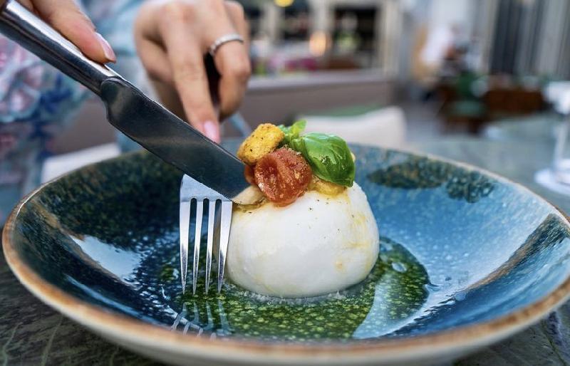 Burrata