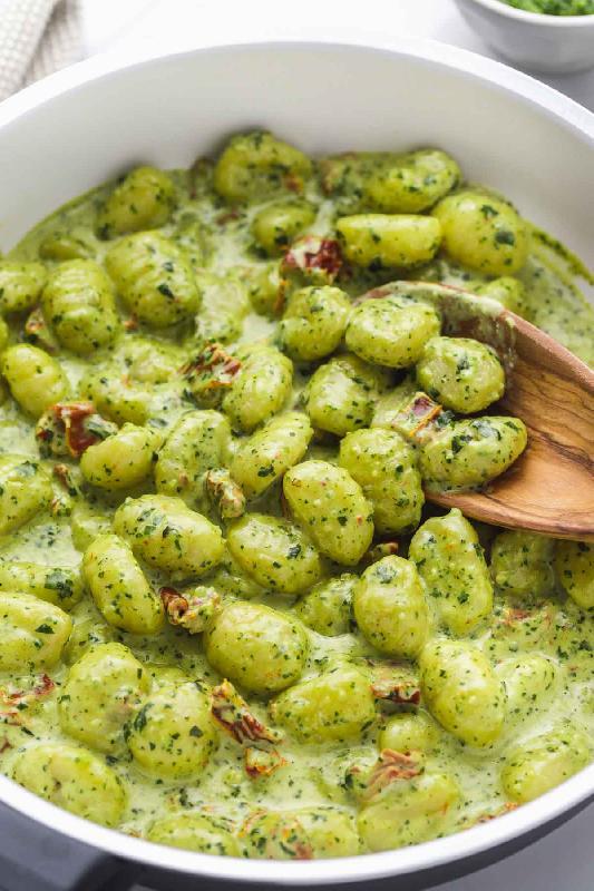 Gnocchi