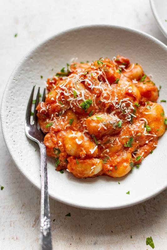 Gnocchi