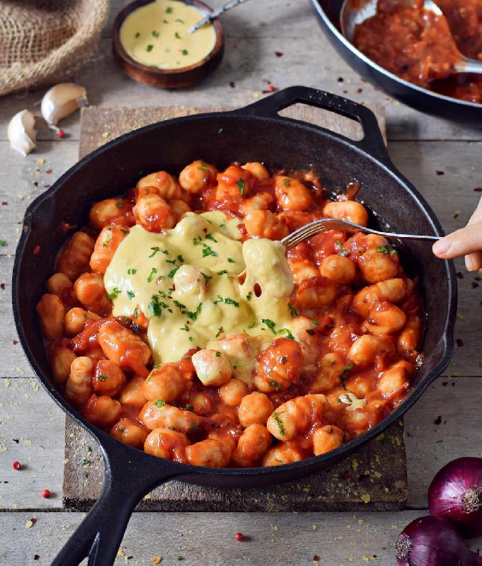 Gnocchi