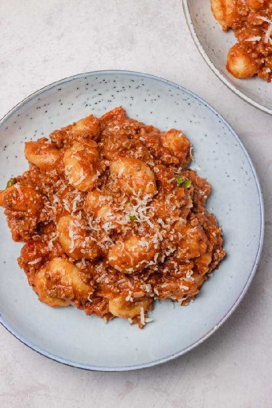 Gnocchi