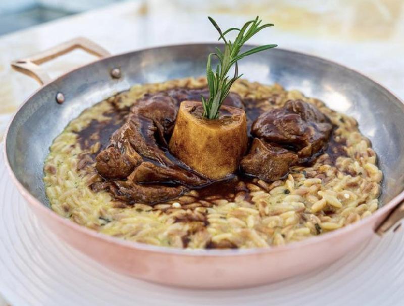 Ossobuco