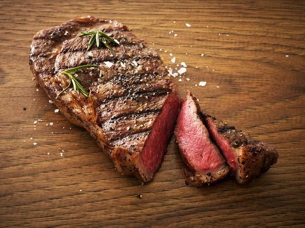 Grilled Wagyu Tenderloin
