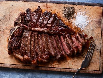 T - Bone 