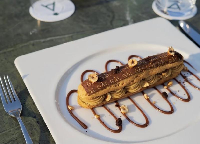 Paris Brest