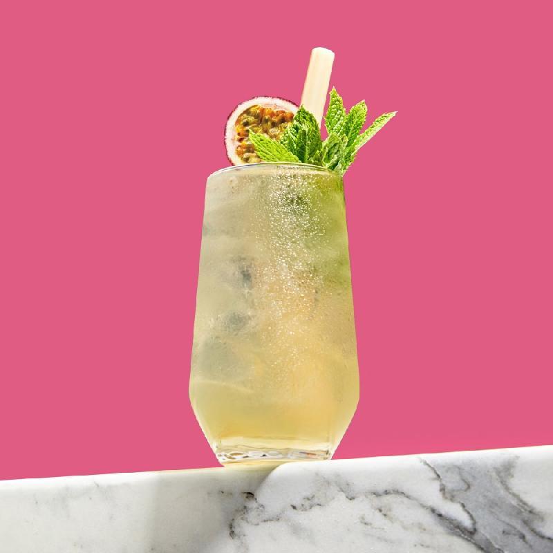 Jasmine Cooler