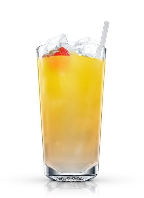 Passion Peach