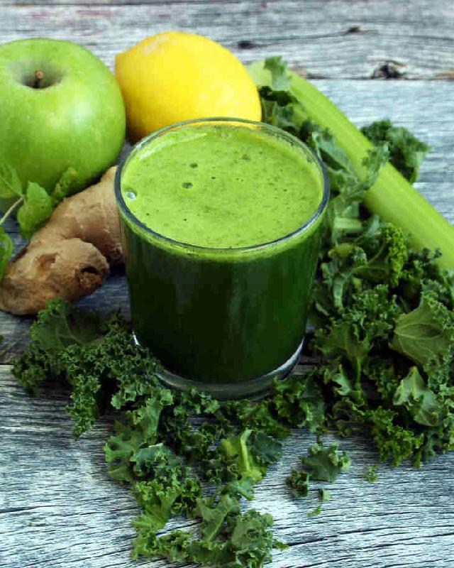 Green Detox