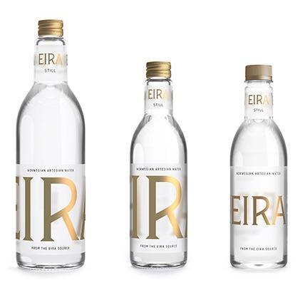 Eira Water Large